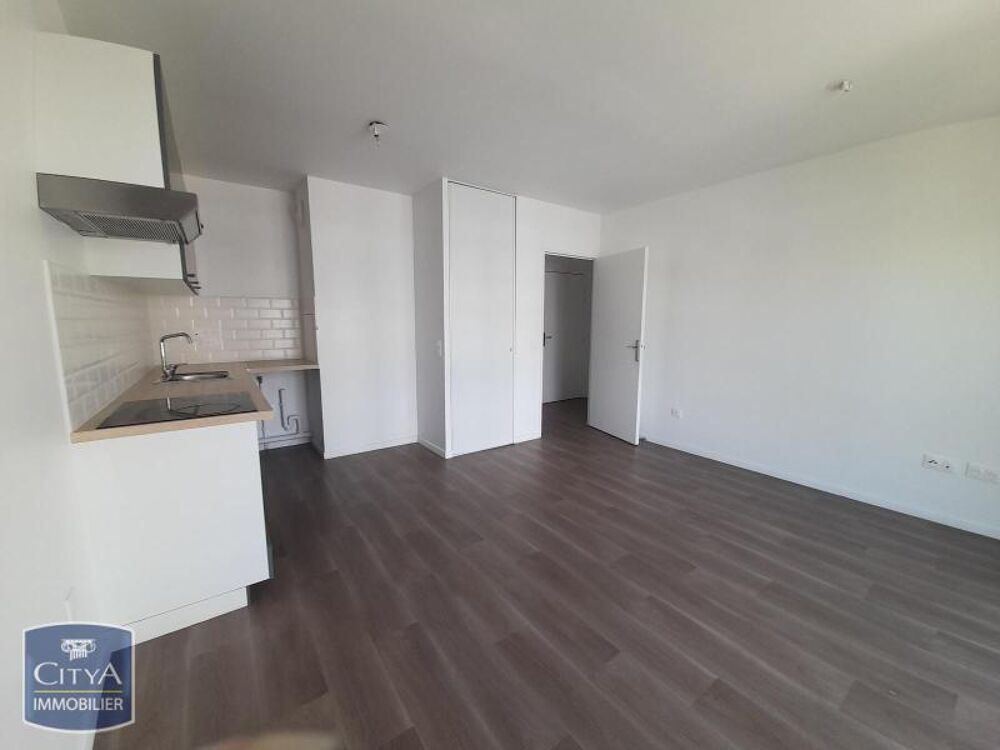 location Appartement - 2 pièce(s) - 41 m² Noisy-le-Sec (93130)