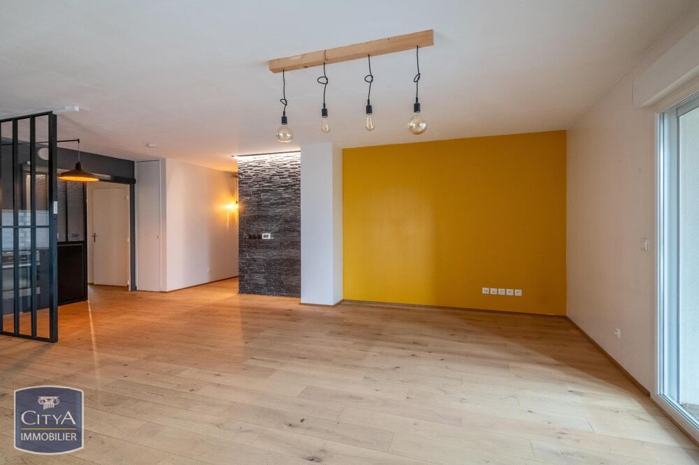 EXCLUSIVITÉ - BEL APPARTEMENT 4 PIÈCES AVEC 2 TERRASSES ....