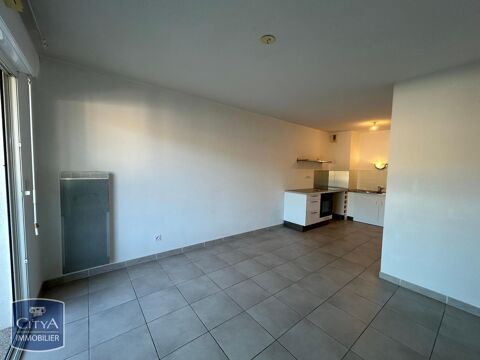  Appartement � louer 2 pi�ces 42 m�