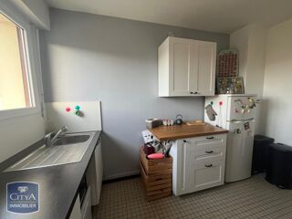  Appartement � louer 2 pi�ces 48 m�