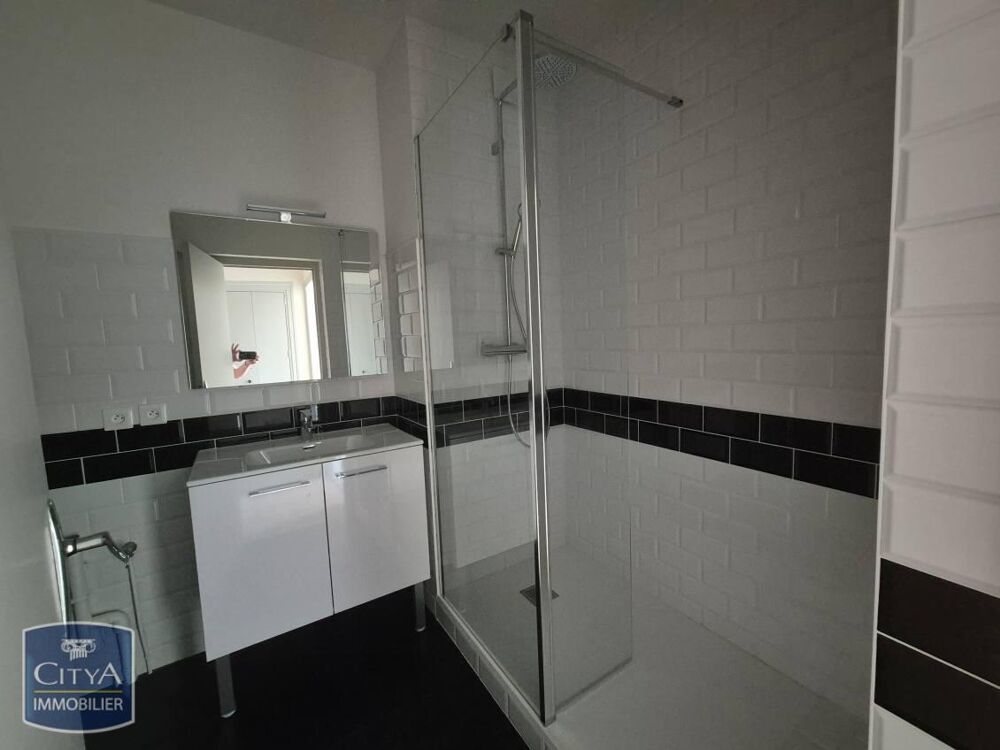 location Appartement - 1 pièce(s) - 34 m² Brive-la-Gaillarde (19100)