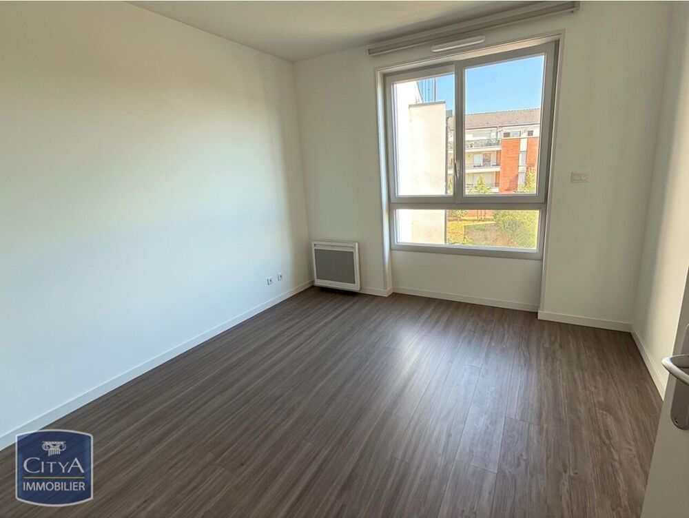 location Appartement - 3 pièce(s) - 61 m² Emmerin (59320)