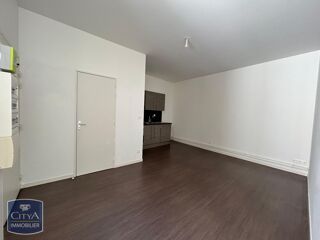  Appartement � louer 2 pi�ces 37 m�