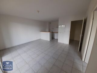  Appartement à louer 2 pièces 43 m²