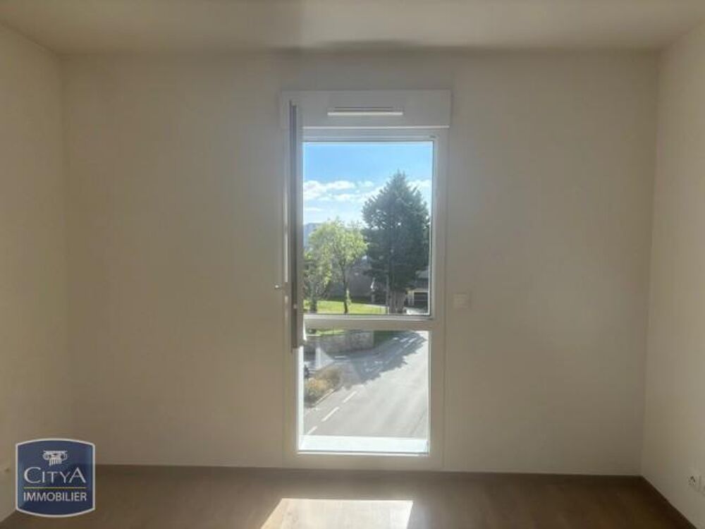 location Appartement - 2 pièce(s) - 43 m² Vannes (56000)