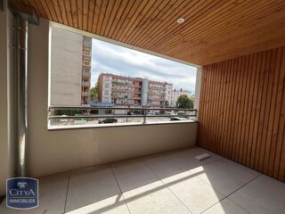  Appartement à louer 2 pièces 48 m²