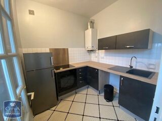  Appartement � louer 2 pi�ces 49 m�