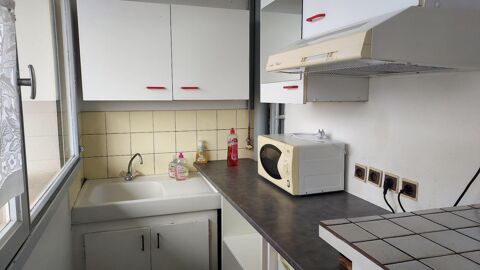  Appartement  louer 1 pice 17 m