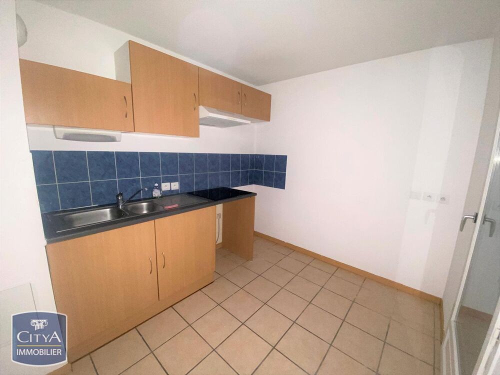 location Appartement - 2 pièce(s) - 51 m² Layrac (47390)