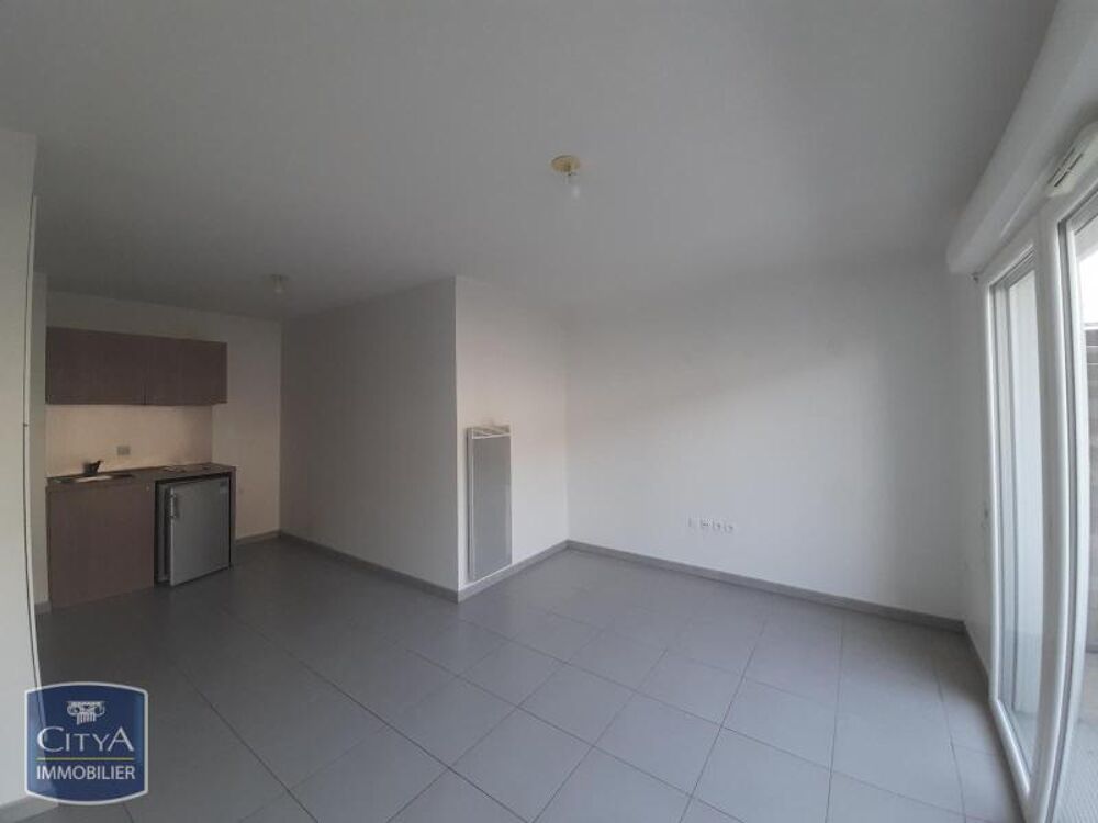 location Appartement - 2 pièce(s) - 40 m² Eysines (33320)