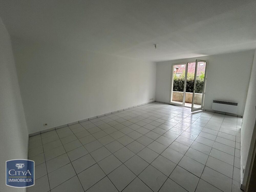 À LOUER : Appartement T2 situé dans la résidence Les Sam....