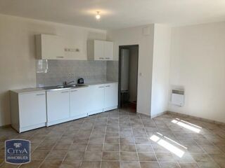  Appartement � louer 1 pi�ce 35 m�