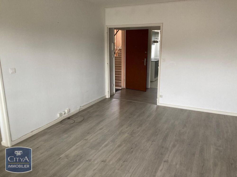 Appartement a louer chalons-en-champagne - 3 pièce(s) - 62 m2 - Surfyn