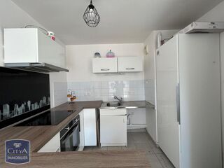  Appartement à louer 2 pièces 42 m²