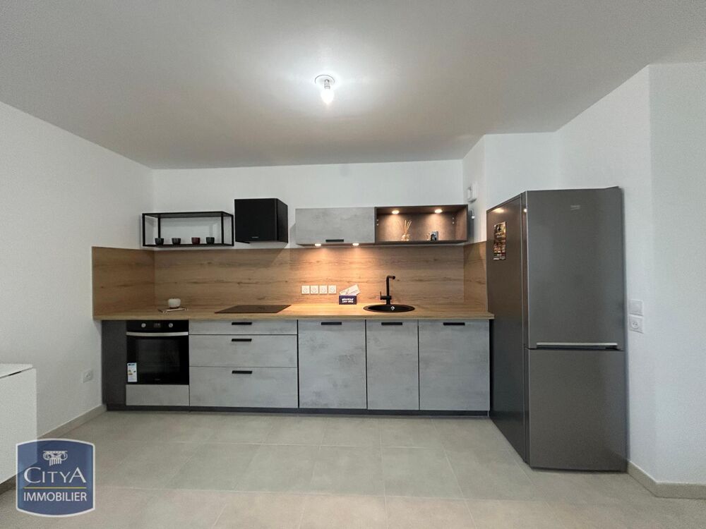 location Appartement - 2 pièce(s) - 44 m² Montlhéry (91310)