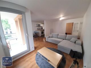 location Appartement - 3 pièce(s) - 73 m² Lille (59000)