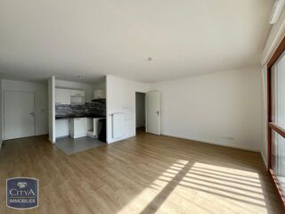  Appartement � louer 3 pi�ces 62 m�