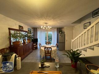  Maison � louer 4 pi�ces 82 m�