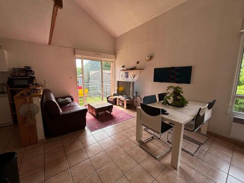  Appartement  louer 2 pices 46 m