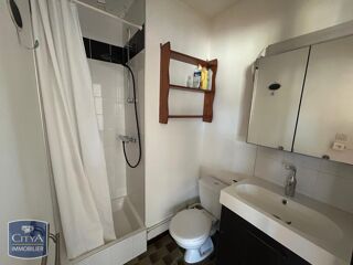  Appartement � louer 1 pi�ce 26 m�