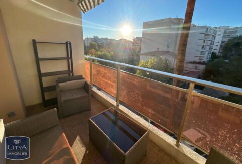  Appartement � louer 2 pi�ces 55 m�