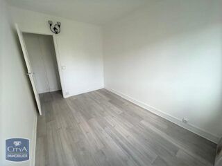  Appartement à louer 3 pièces 53 m²
