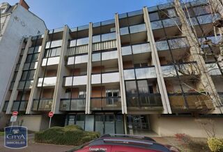  Appartement à louer 1 pièce 24 m²