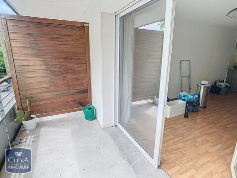  Appartement  louer 2 pices 41 m