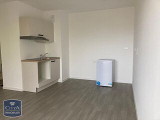  Appartement � louer 2 pi�ces 45 m�