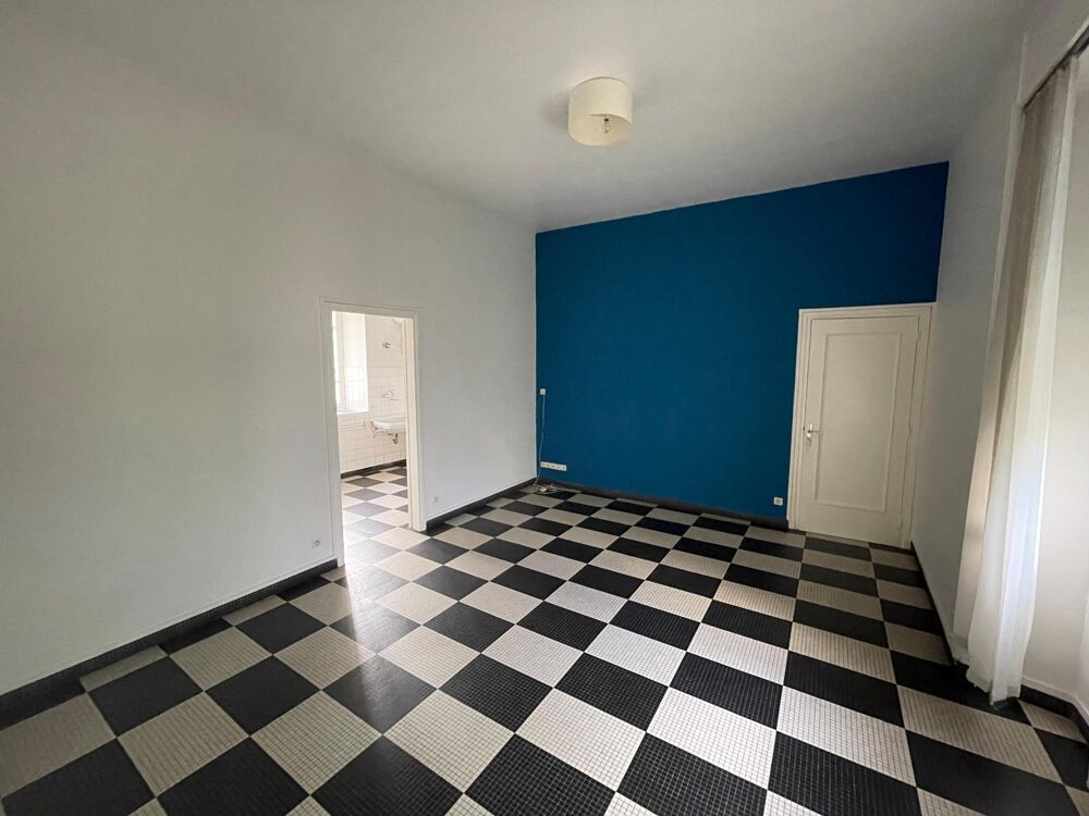   Location / Local Commercial - 47 m² 
