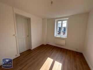  Appartement à louer 3 pièces 47 m²