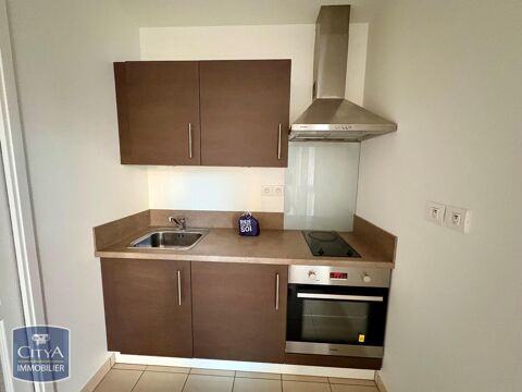  Appartement  louer 1 pice 35 m