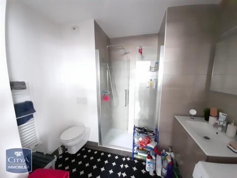  Appartement � louer 2 pi�ces 44 m�