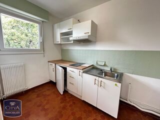  Appartement à louer 1 pièce 36 m²
