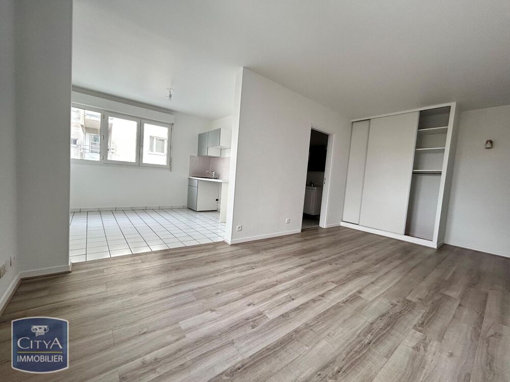 location Appartement - 1 pièce(s) - 31 m² Champs-sur-Marne (77420)
