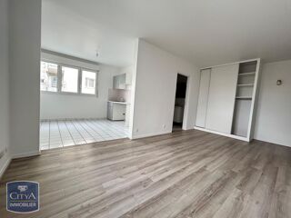  Appartement à louer 1 pièce 31 m²
