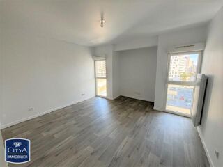  Appartement à louer 1 pièce 25 m²
