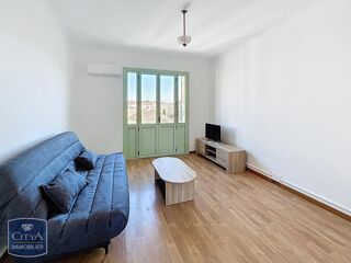  Appartement à louer 3 pièces 63 m²