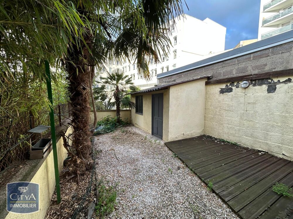 location Maison - 3 pièce(s) - 55 m² Clermont-Ferrand (63100)