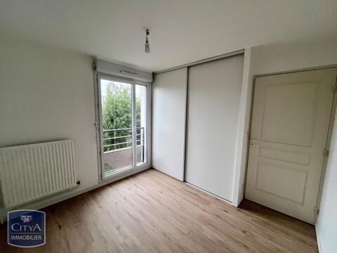  Appartement � louer 3 pi�ces 61 m�
