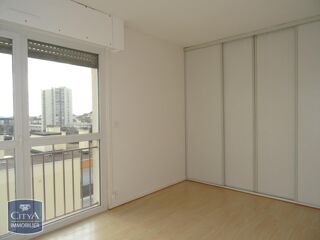  Appartement � louer 2 pi�ces 52 m�