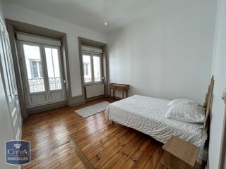  Appartement � louer 2 pi�ces 59 m�