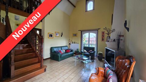   Vente Maison Maison - 5 pice(s) - 135 m