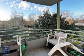  Appartement � louer 2 pi�ces 50 m�