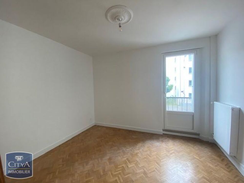 A LOUER - Charmant appartement T3bis rénové à Tours Bien....