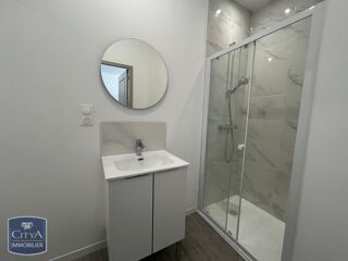  Appartement à louer 1 pièce 22 m²