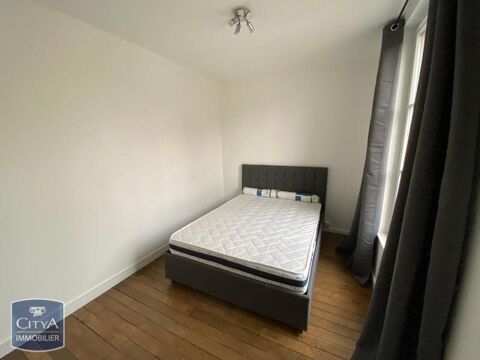  Appartement  louer 2 pices 42 m