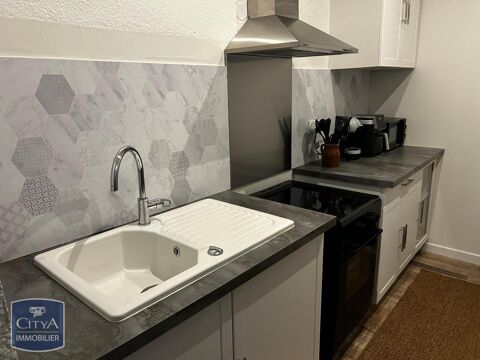  Appartement  louer 2 pices 32 m