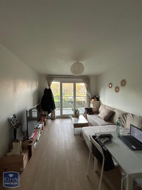  Appartement  louer 2 pices 39 m