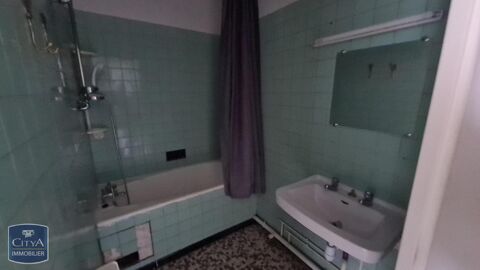  Appartement  louer 3 pices 65 m